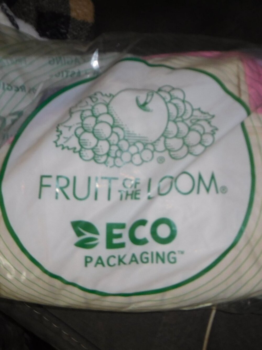 Women's Fruit of the Loom